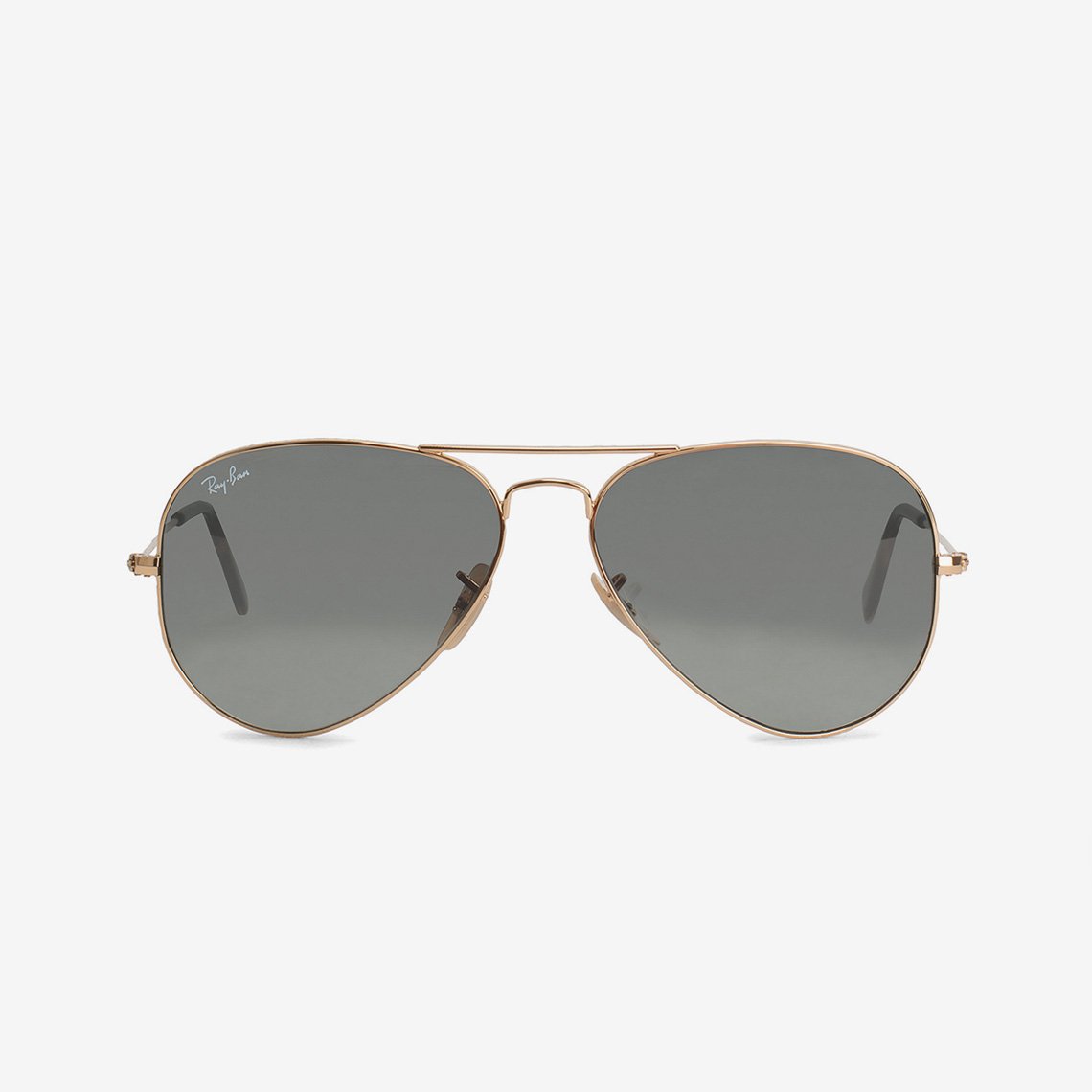 Performance Steel Eyeglasses