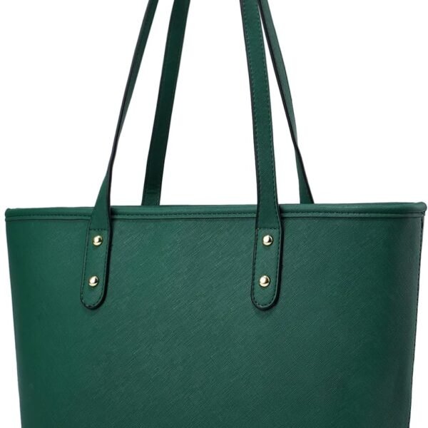 Women Top Handle Satchel Handbags Shoulder Bag Messenger Tote Bag Purse